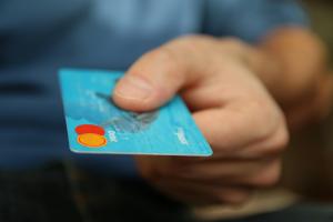 Comunicazione delle coordinate bancarie per autorizzare un addebito diretto in conto corrente